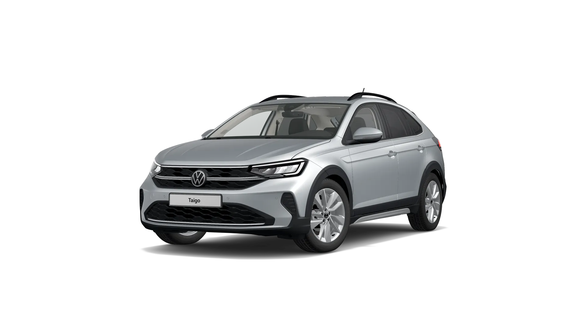 Volkswagen Taigo Life