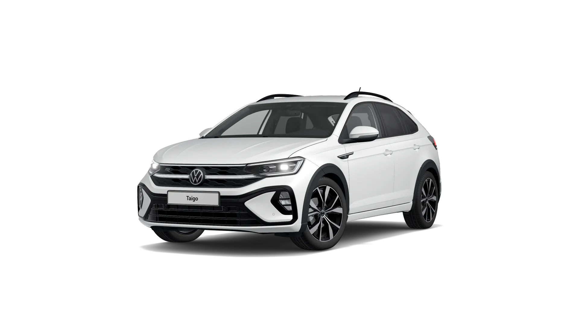 Volkswagen Taigo R-Line