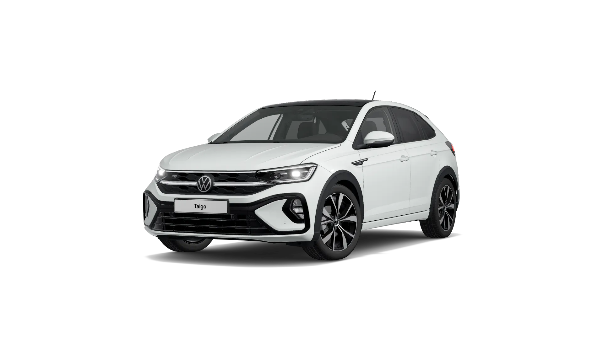 Volkswagen Taigo R-Line
