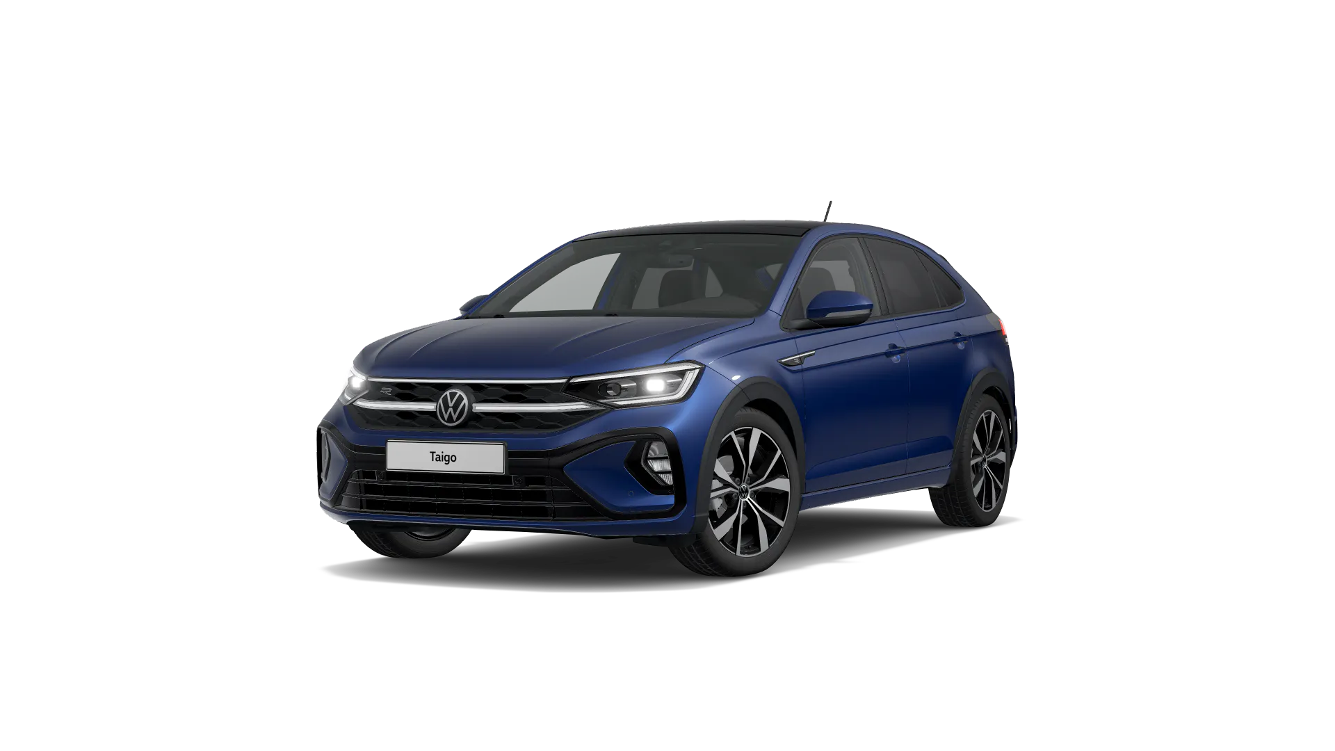 Volkswagen Taigo R-Line