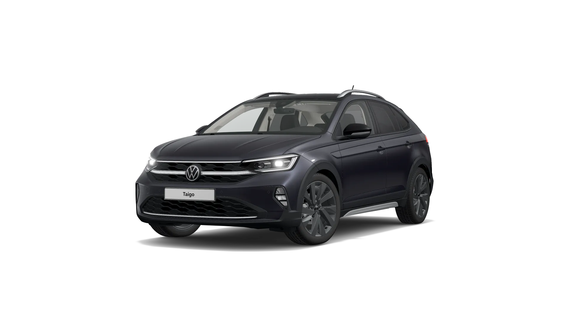 Volkswagen Taigo Style