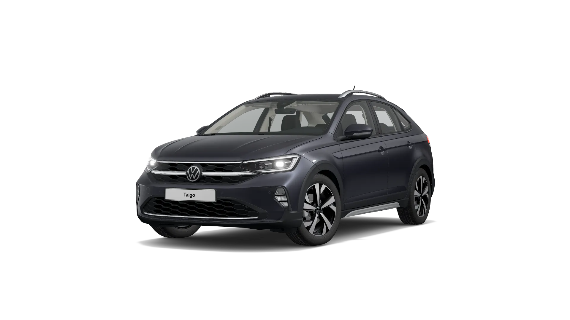 Volkswagen Taigo Style