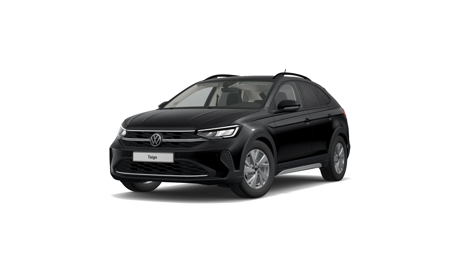 Volkswagen Taigo Life