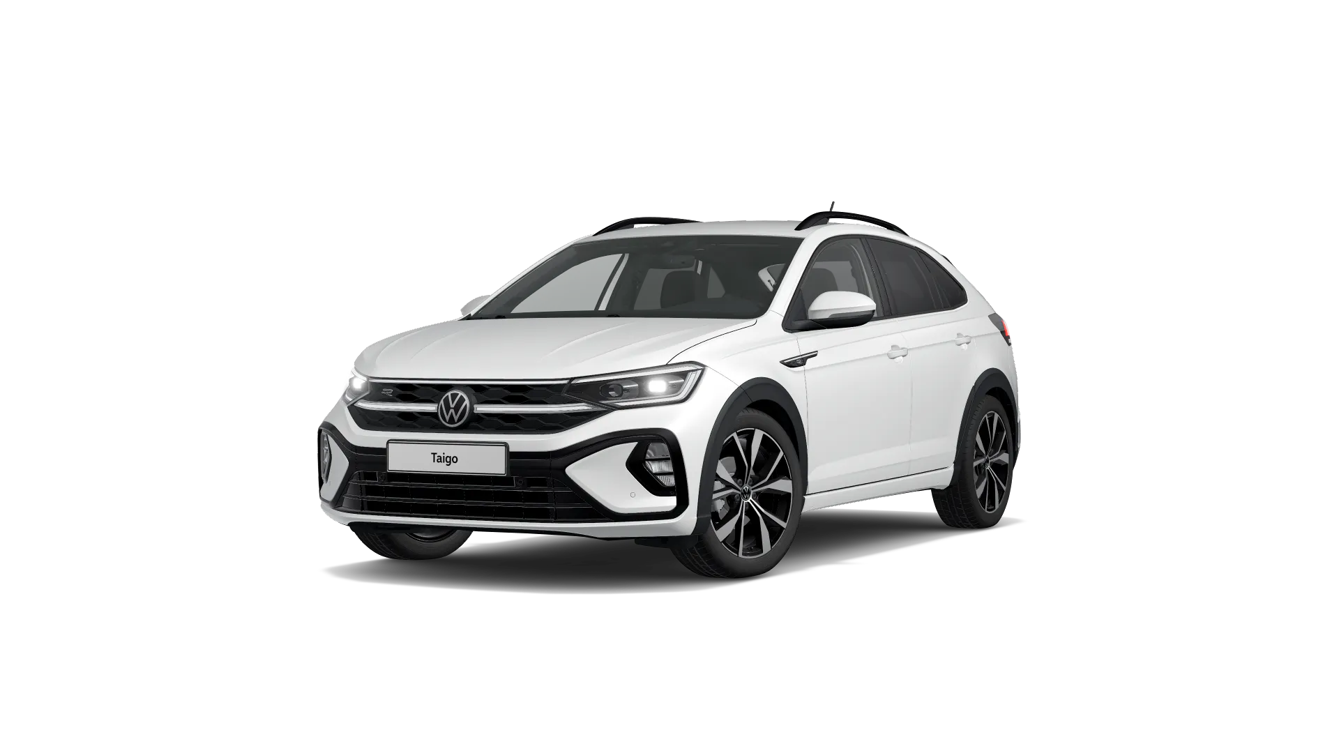 Volkswagen Taigo R-Line