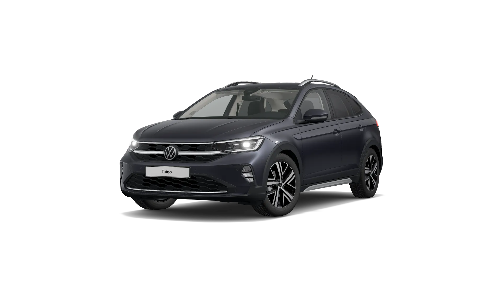 Volkswagen Taigo Style