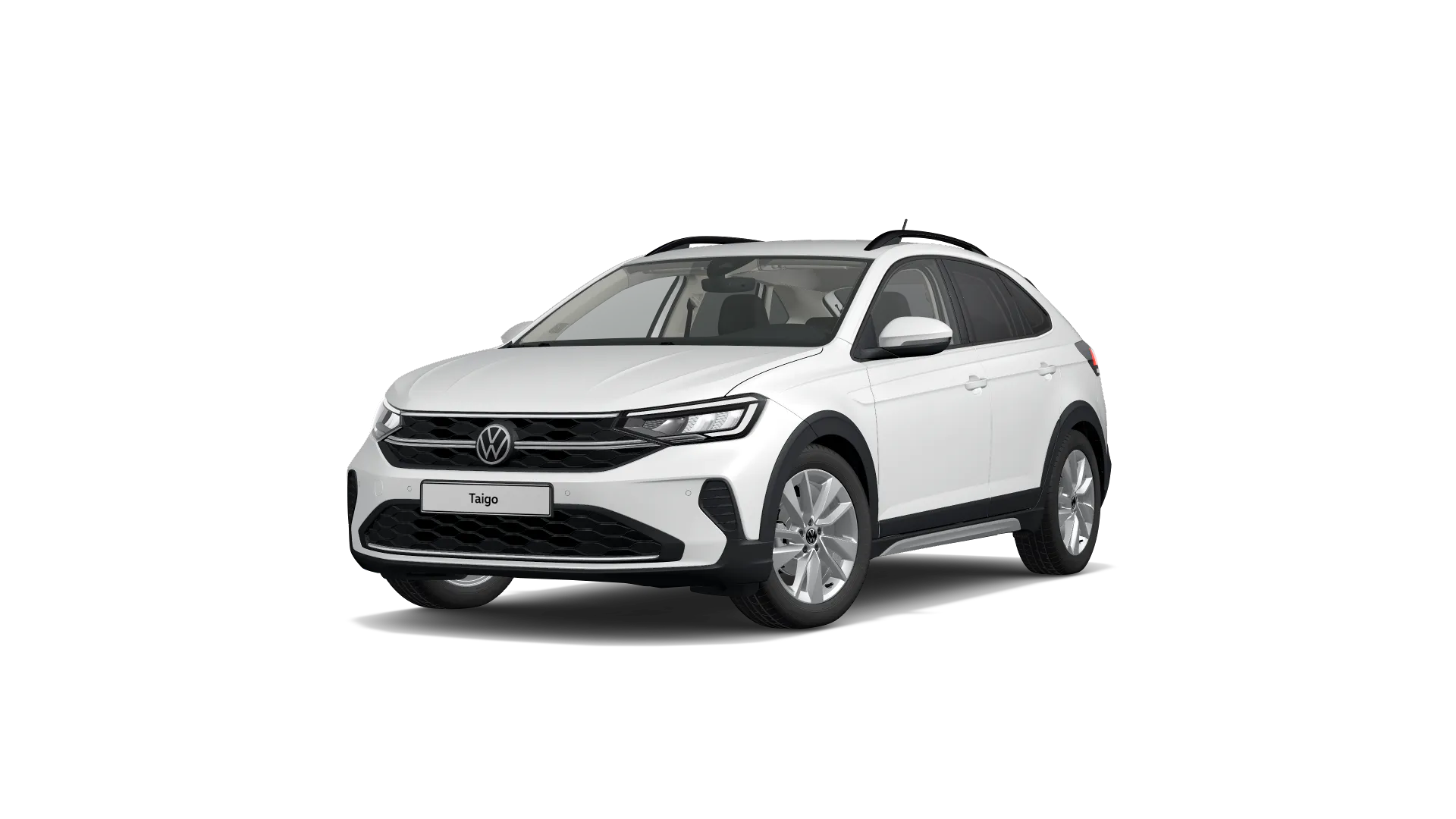 Volkswagen Taigo Life