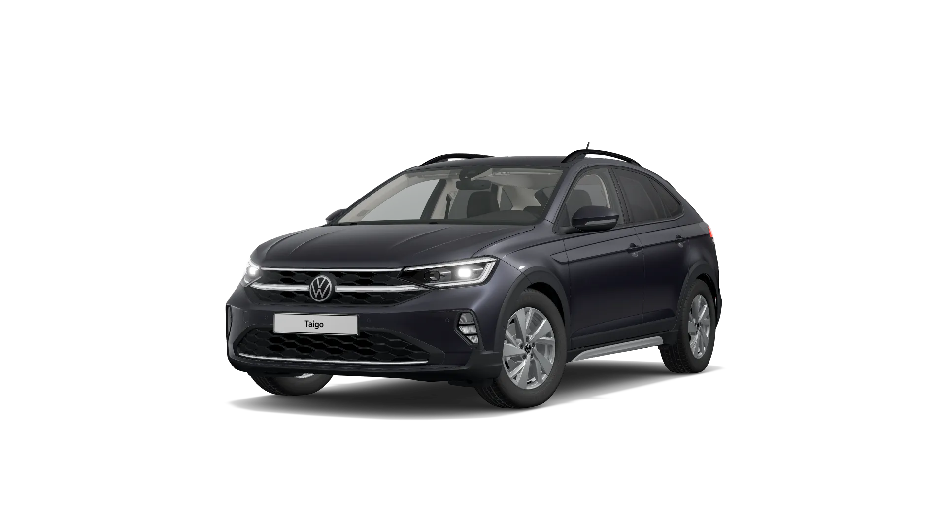 Volkswagen Taigo Life