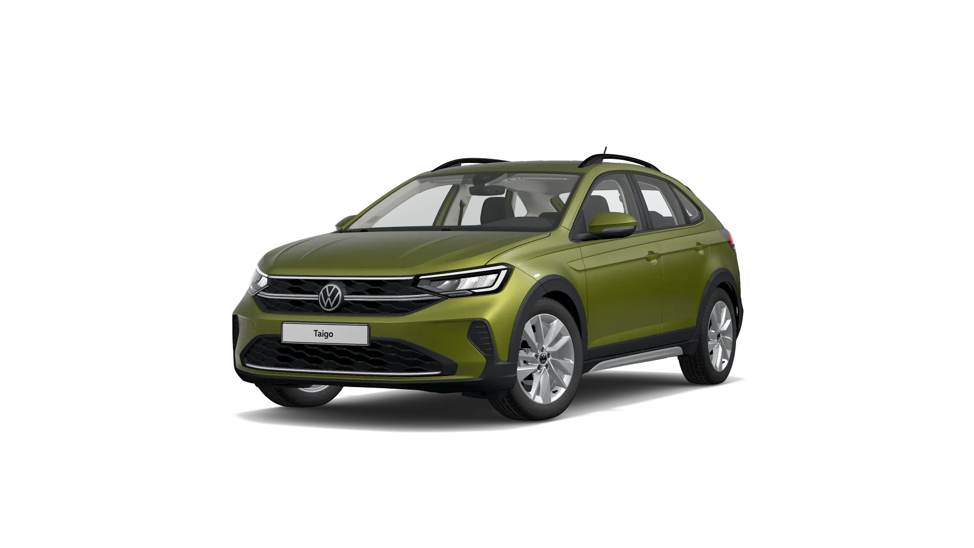 Volkswagen Taigo Life