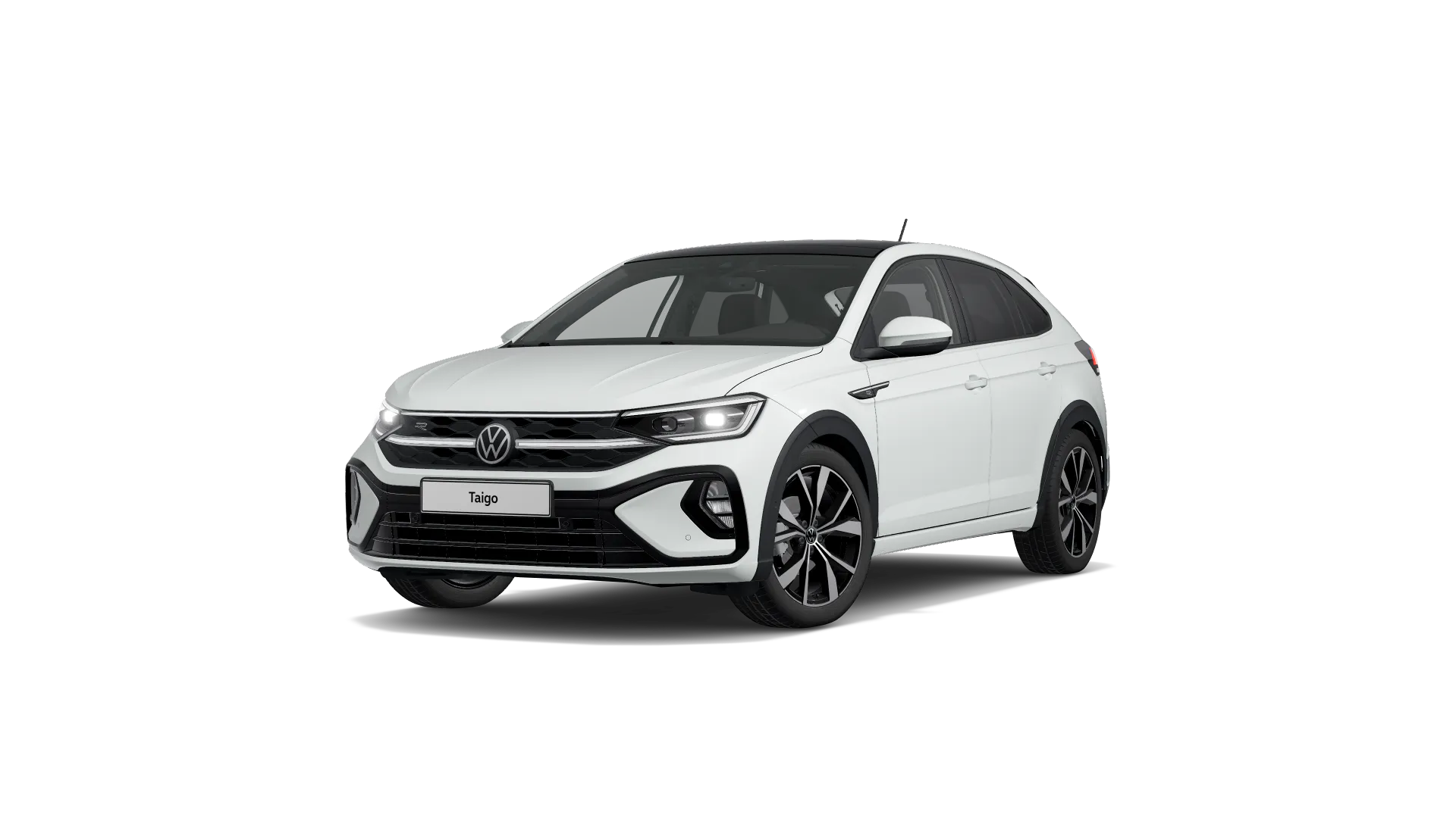 Volkswagen Taigo R-Line