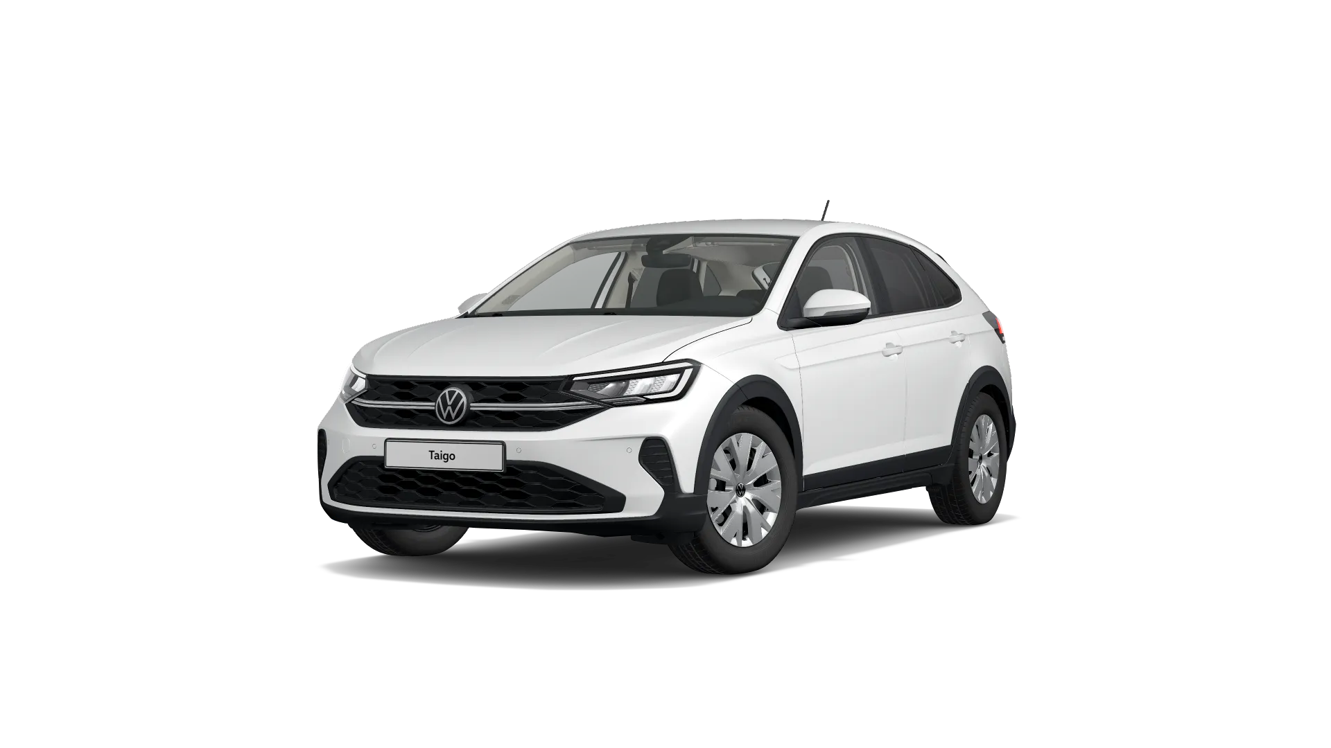 Volkswagen Taigo Basis-Modell