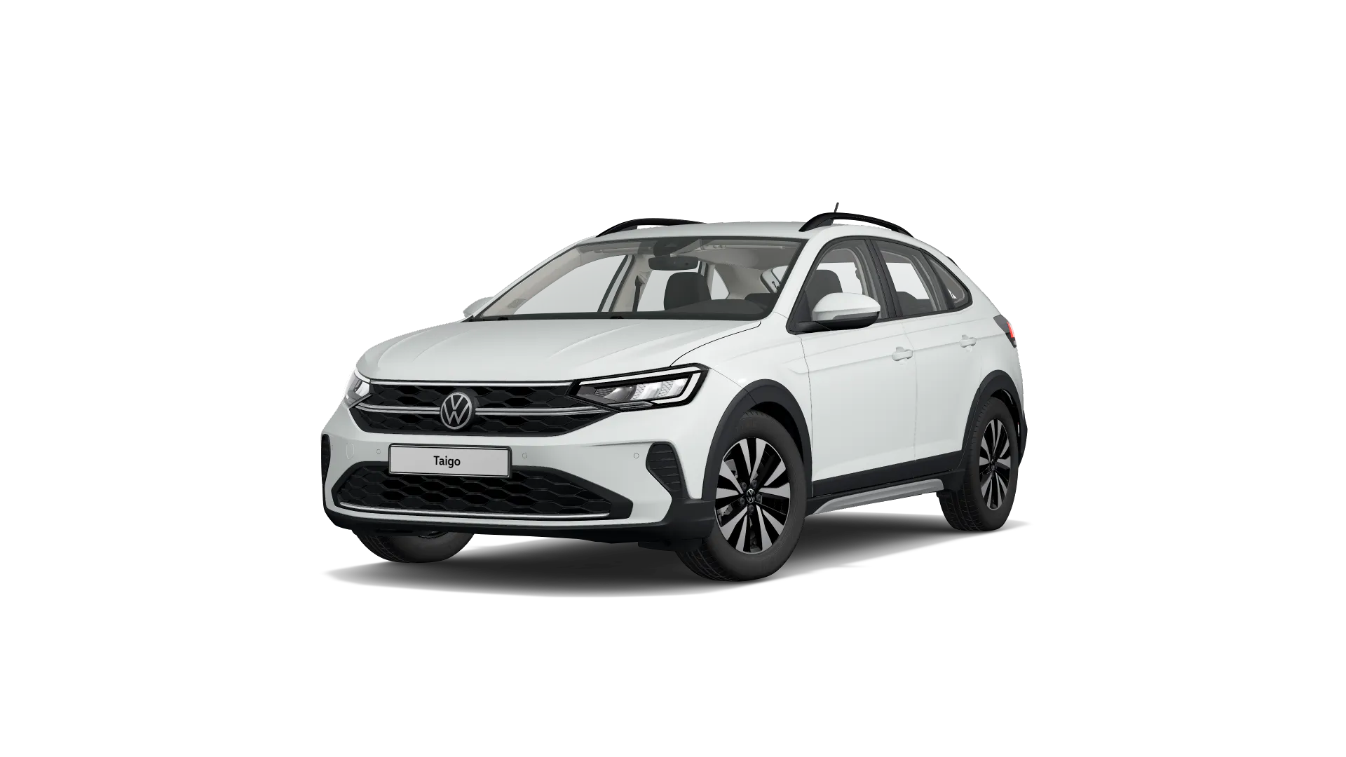 Volkswagen Taigo Life