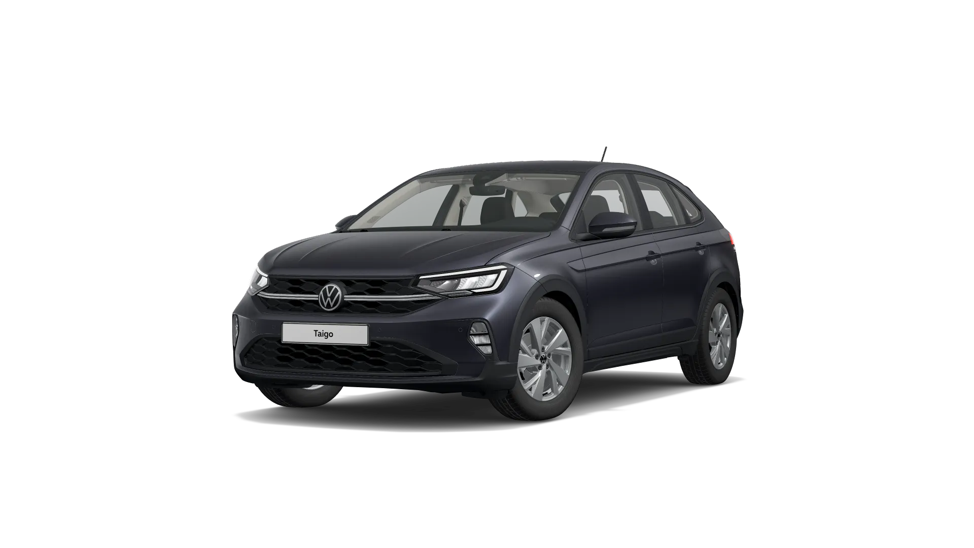 Volkswagen Taigo Basis-Modell