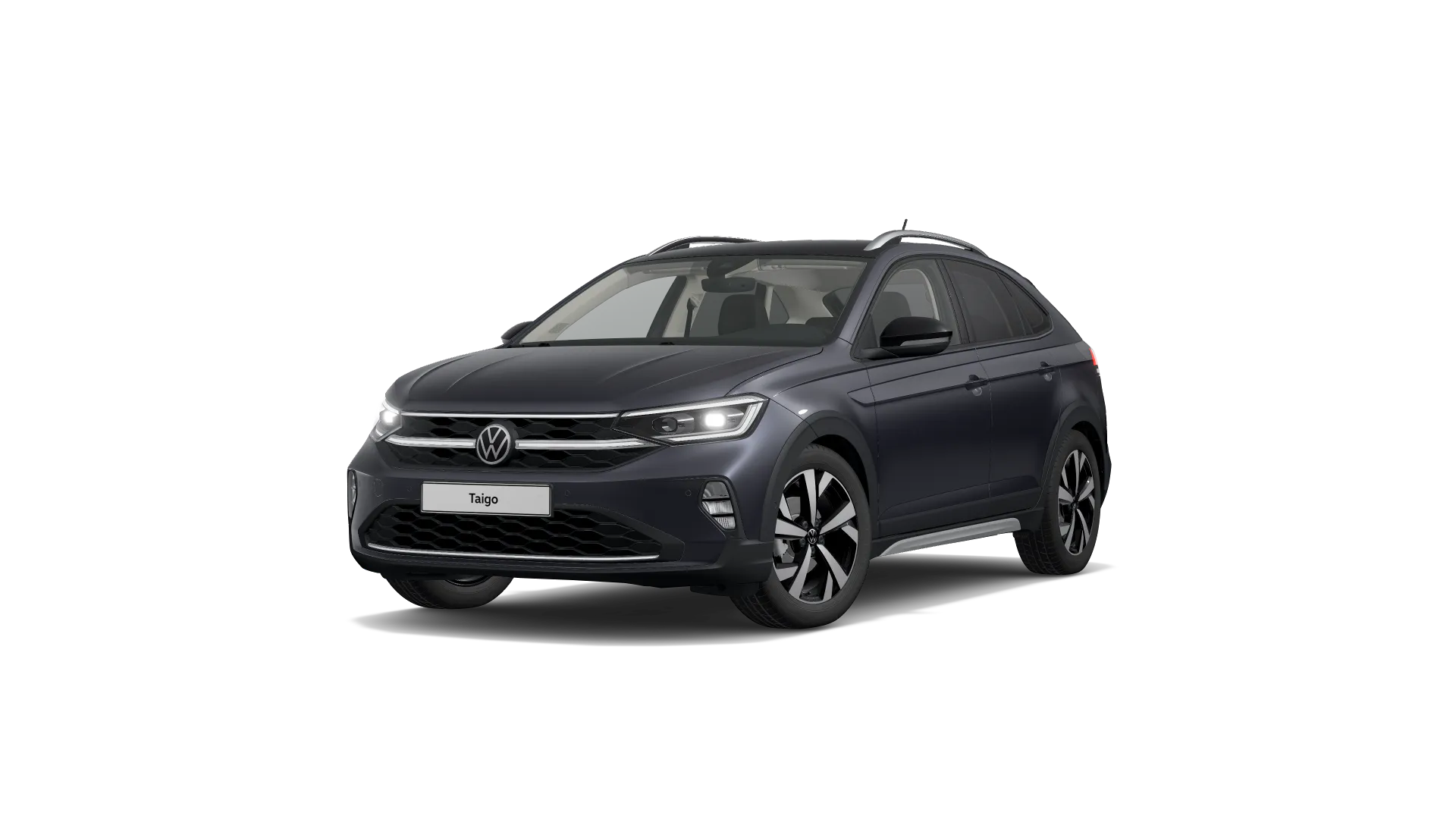 Volkswagen Taigo Style