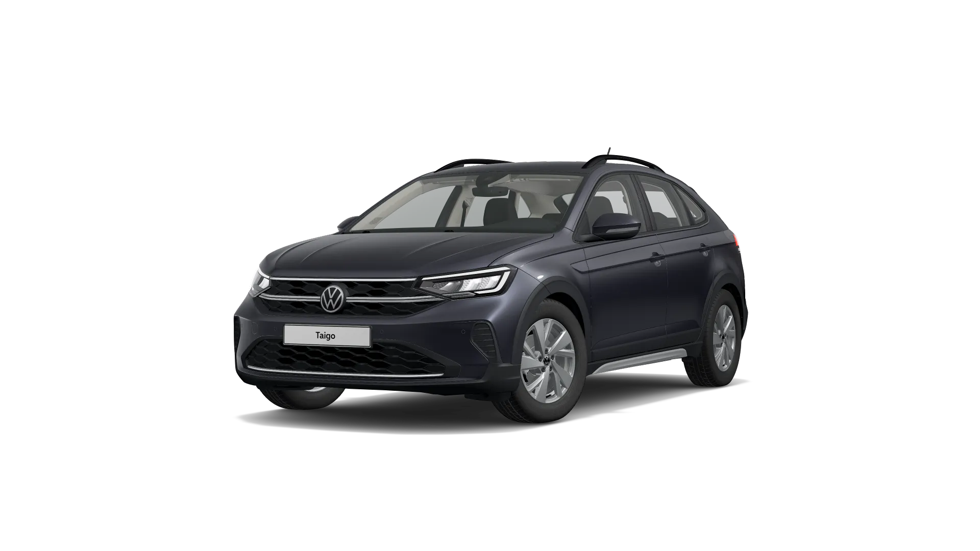 Volkswagen Taigo Life