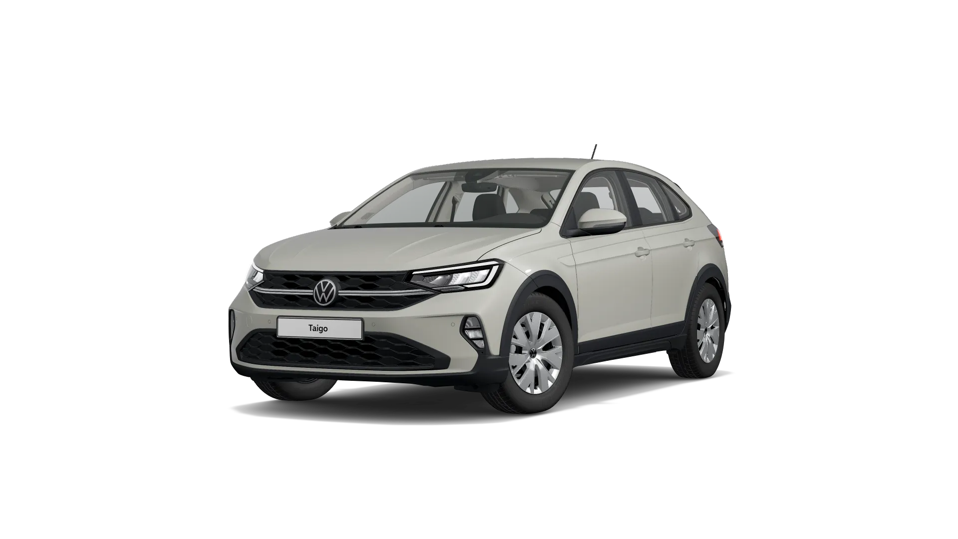 Volkswagen Taigo Basis-Modell