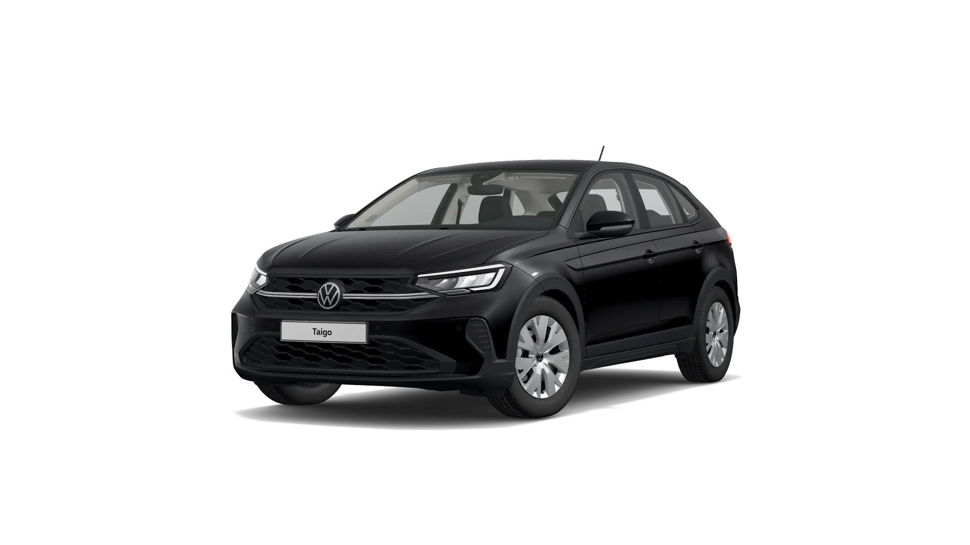 Volkswagen Taigo Basis-Modell