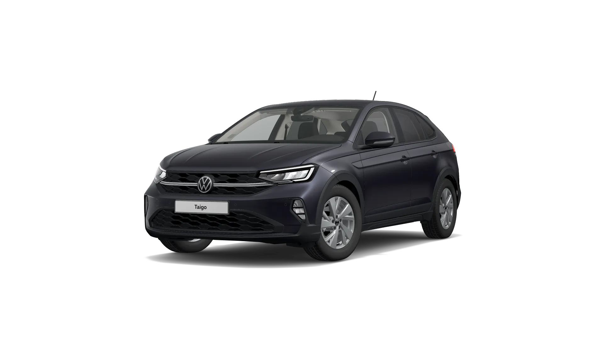 Volkswagen Taigo Basis-Modell