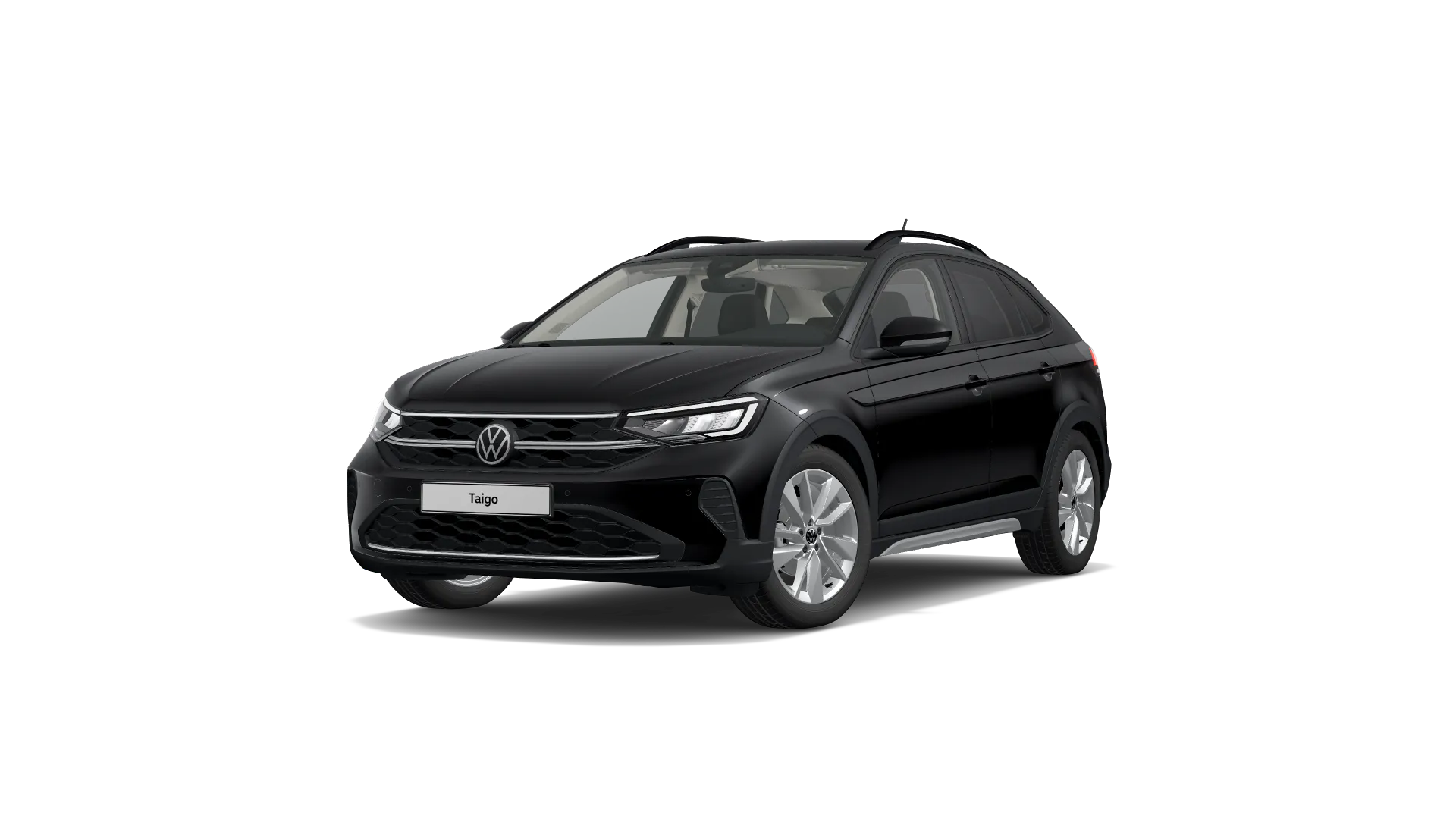 Volkswagen Taigo Life