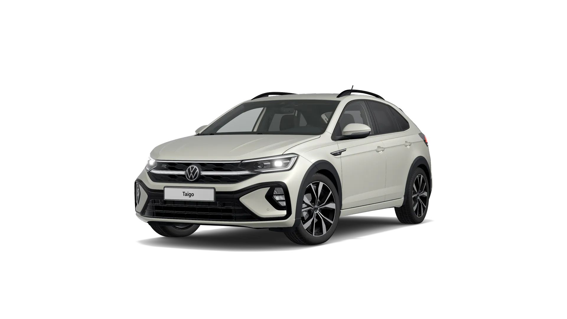 Volkswagen Taigo R-Line