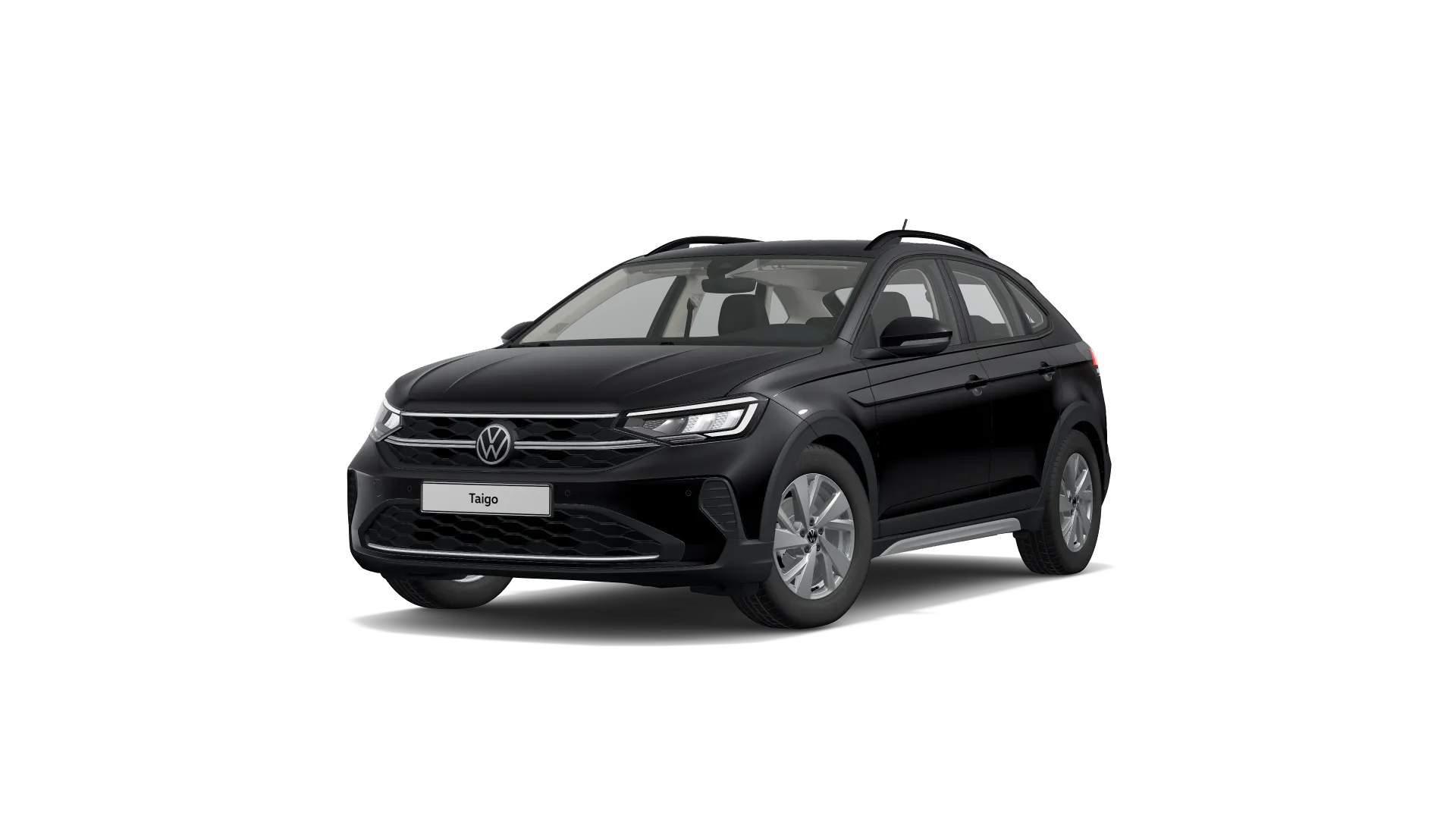 Volkswagen Taigo Life