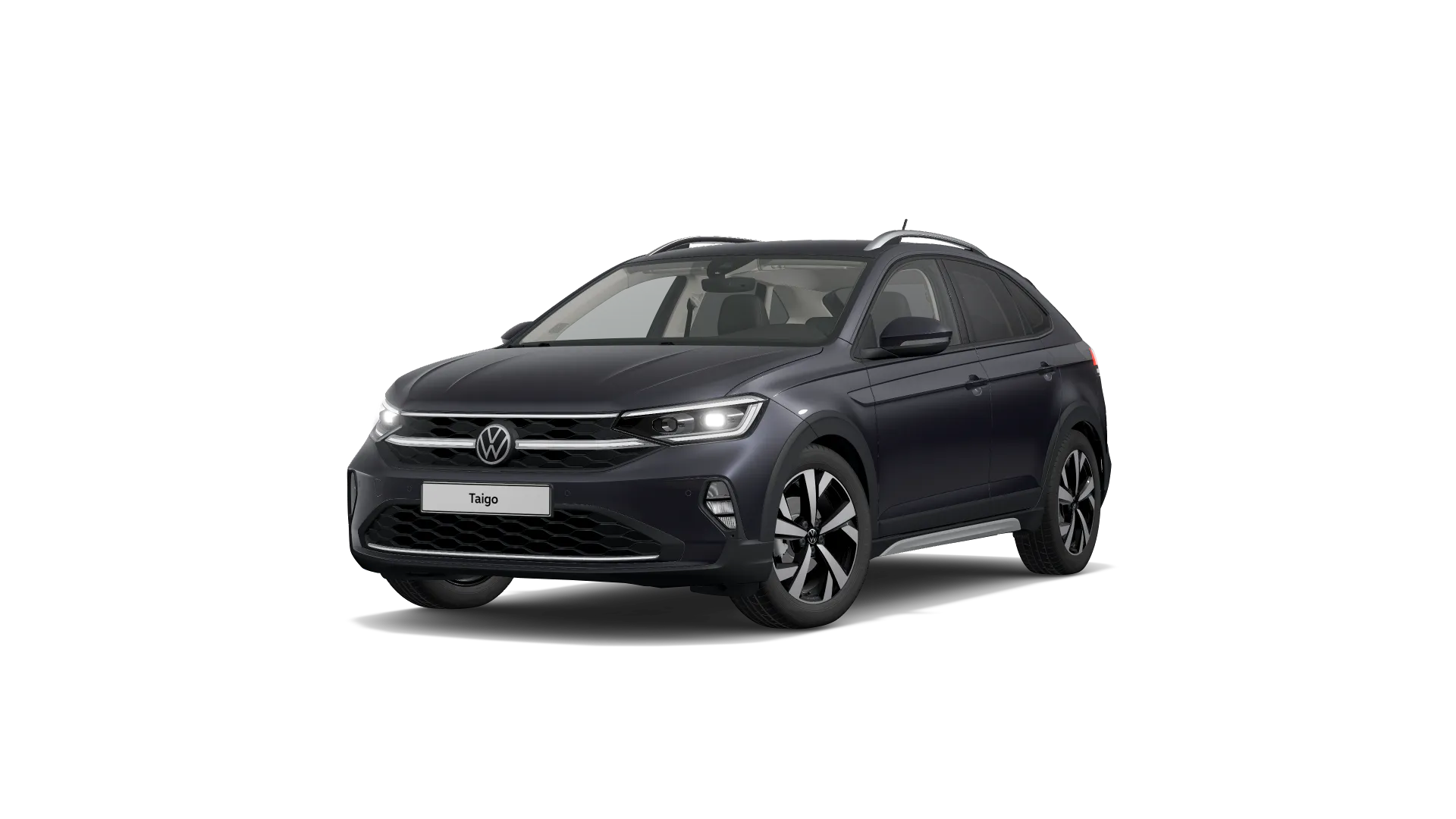 Volkswagen Taigo Style