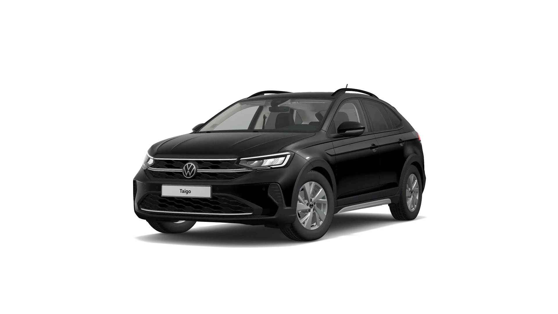 Volkswagen Taigo Life