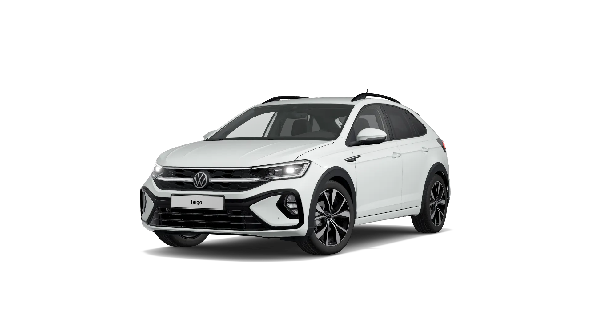 Volkswagen Taigo R-Line