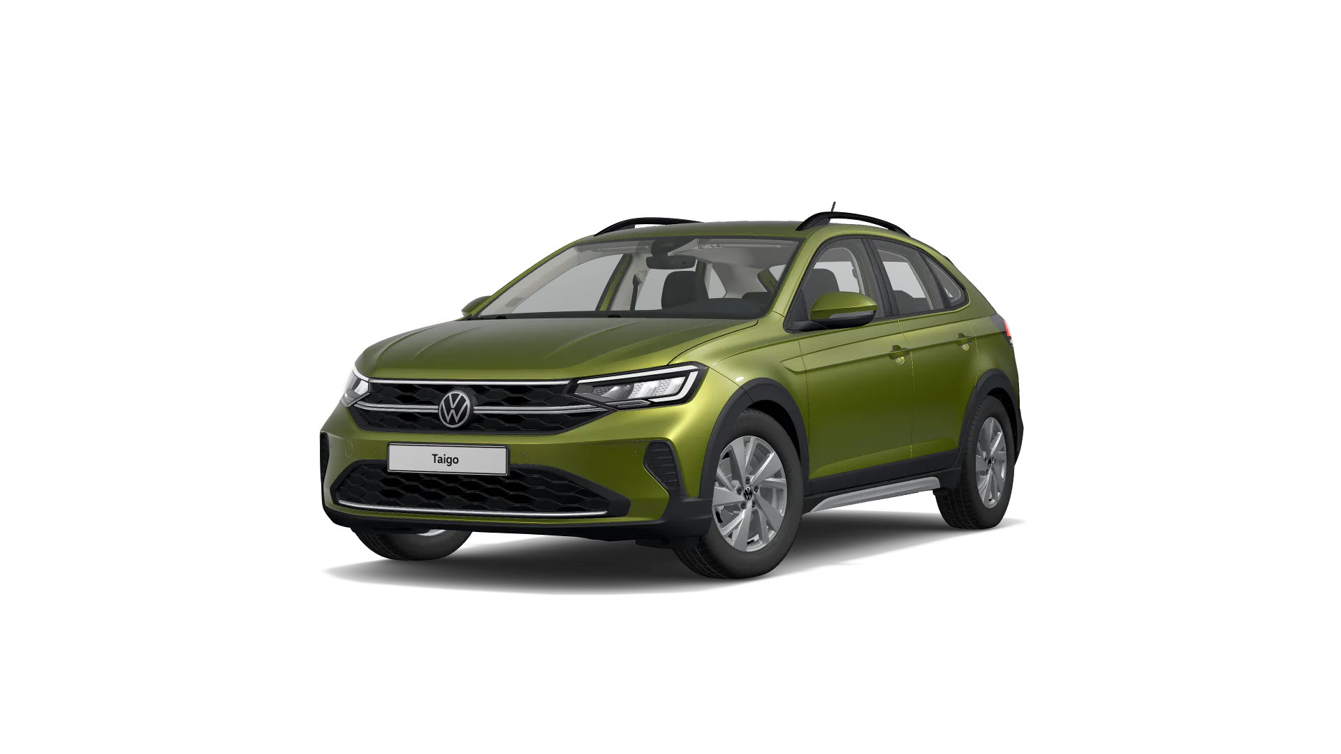 Volkswagen Taigo Life