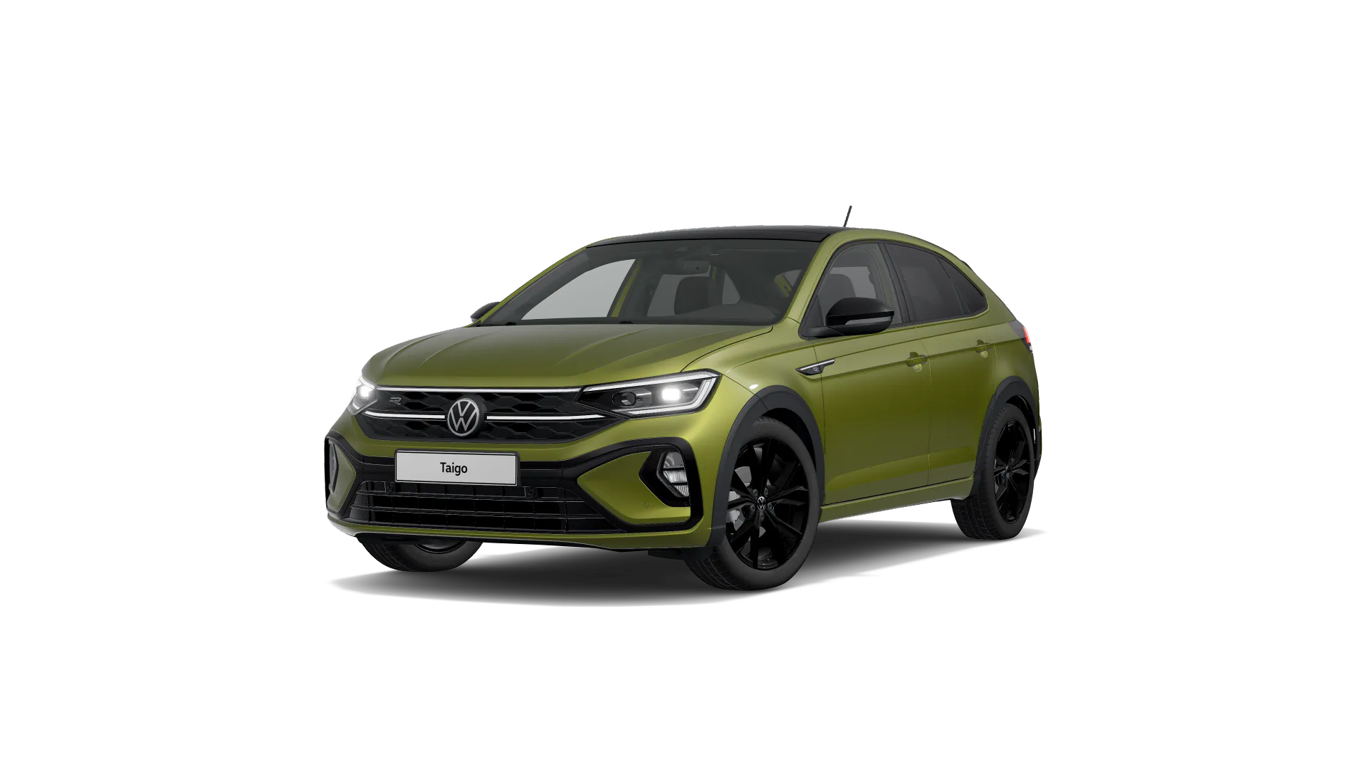 Volkswagen Taigo R-Line