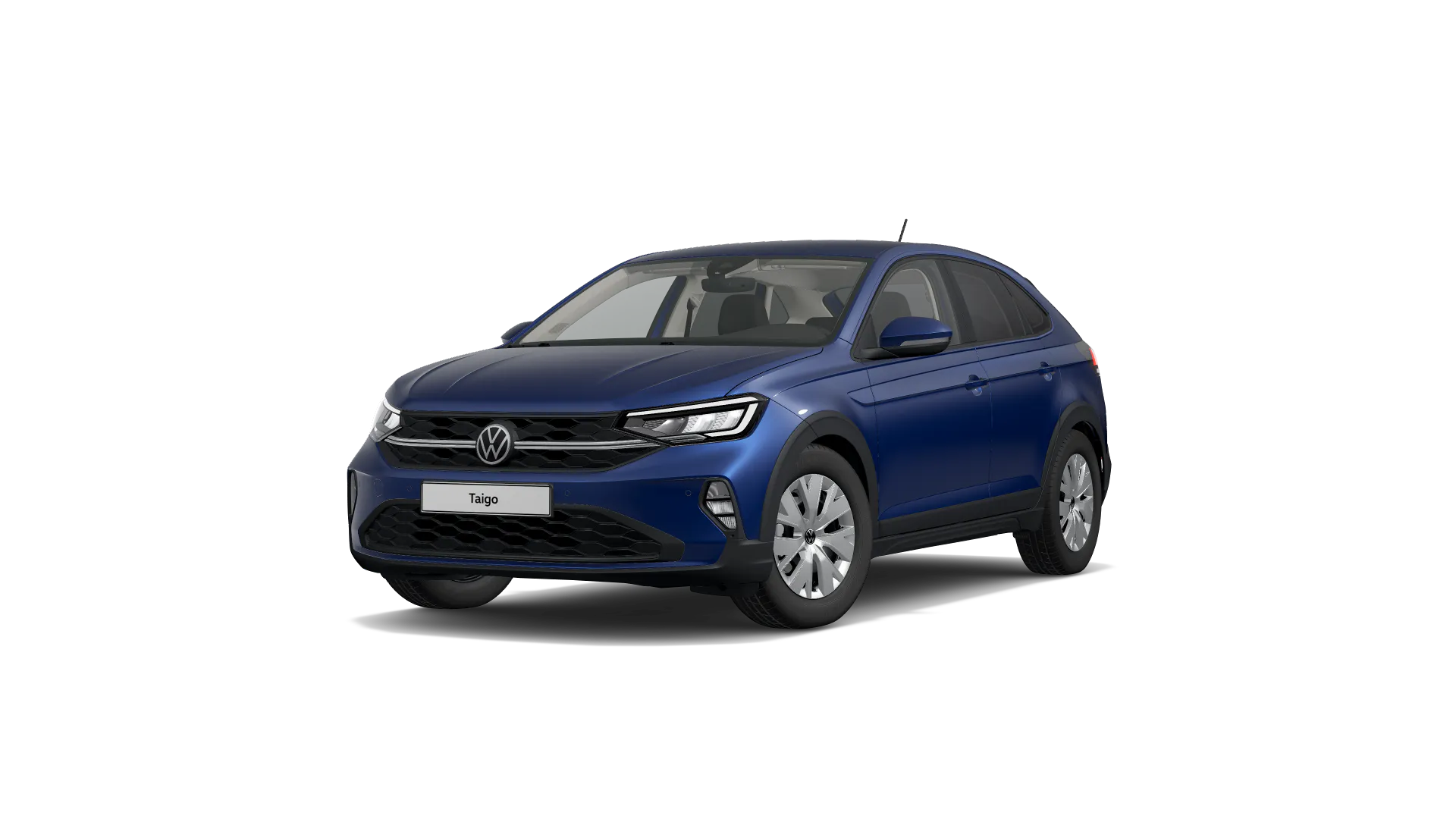 Volkswagen Taigo Basis-Modell