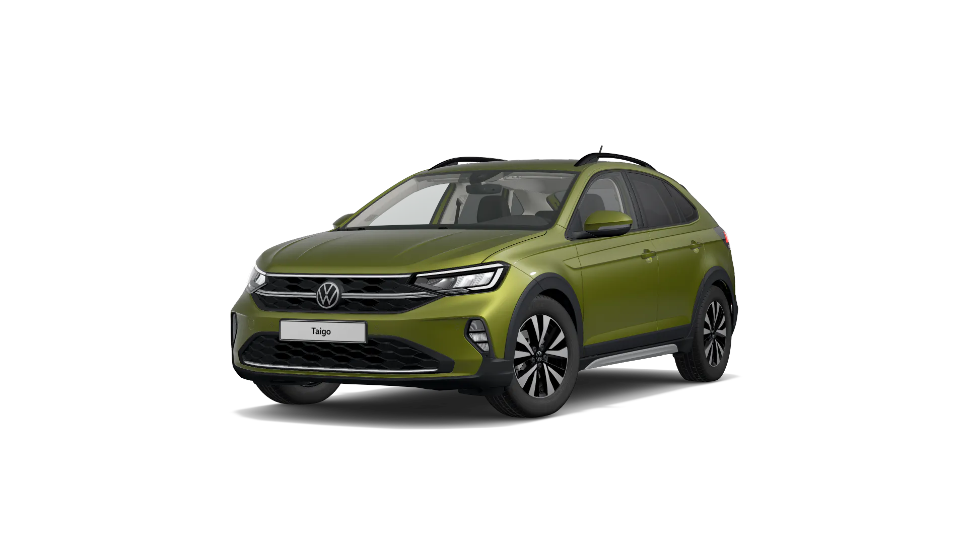 Volkswagen Taigo Life