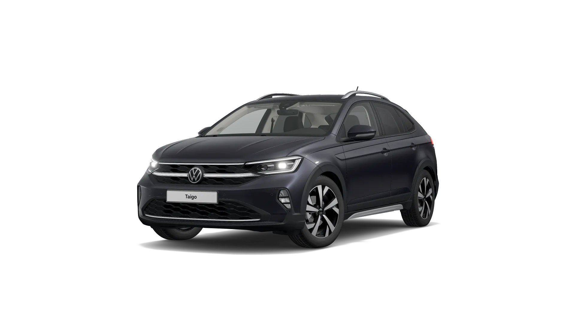 Volkswagen Taigo Style