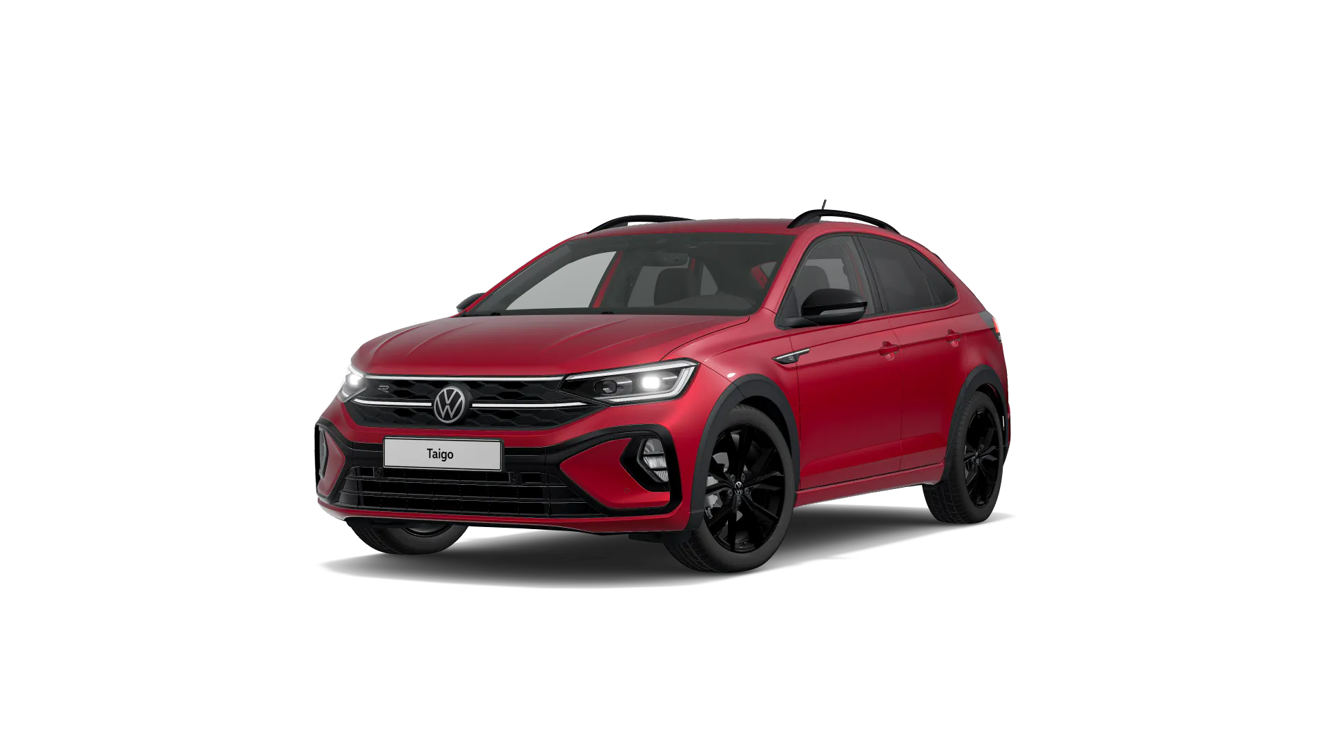 Volkswagen Taigo R-Line