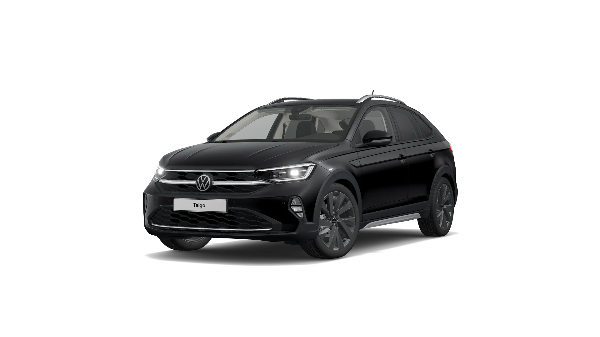 Volkswagen Taigo 2022