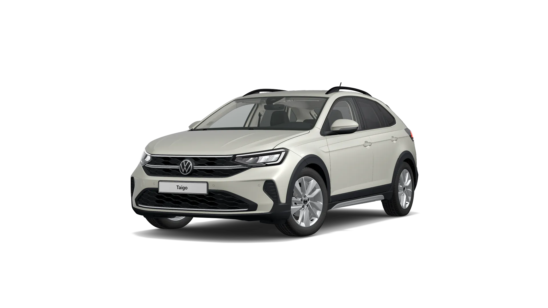 Volkswagen Taigo Life