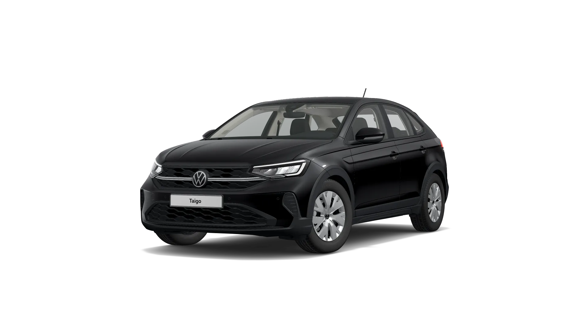 Volkswagen Taigo Basis-Modell