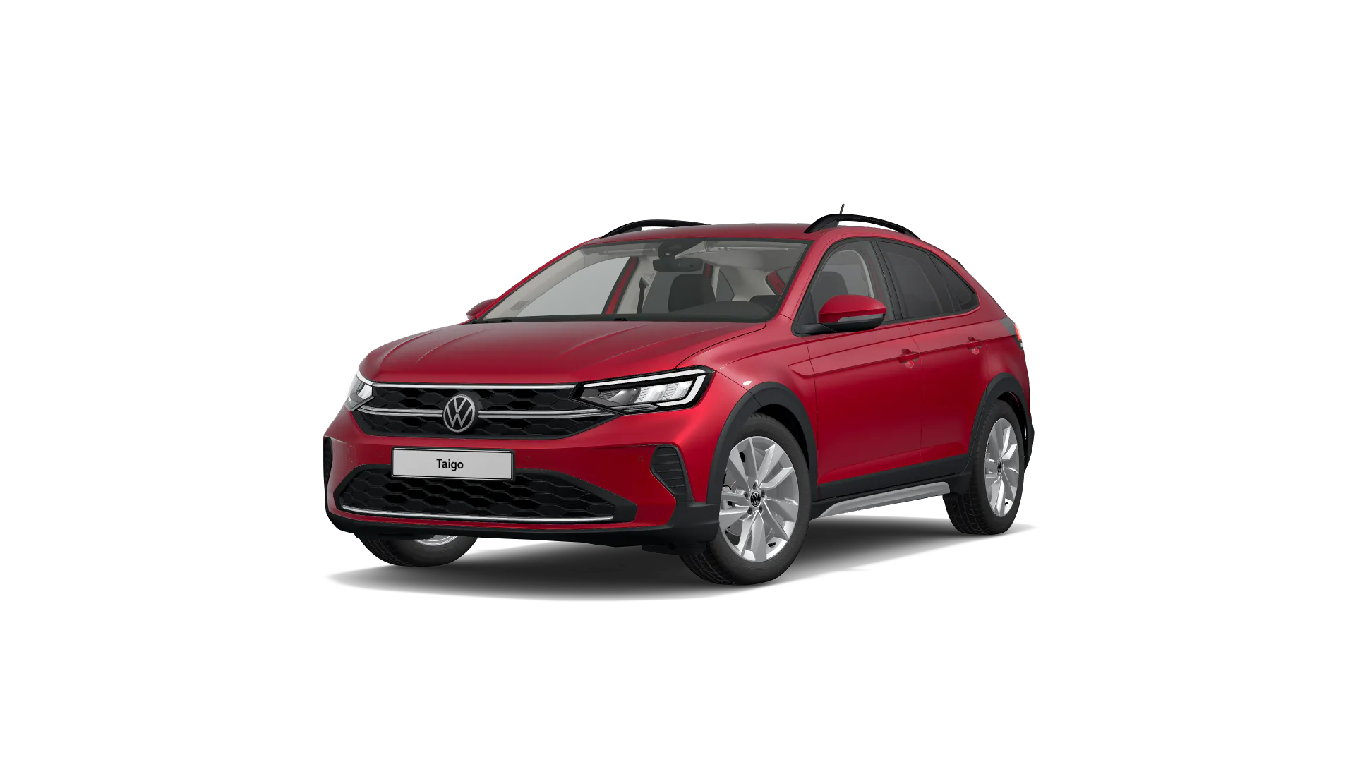 Volkswagen Taigo Life