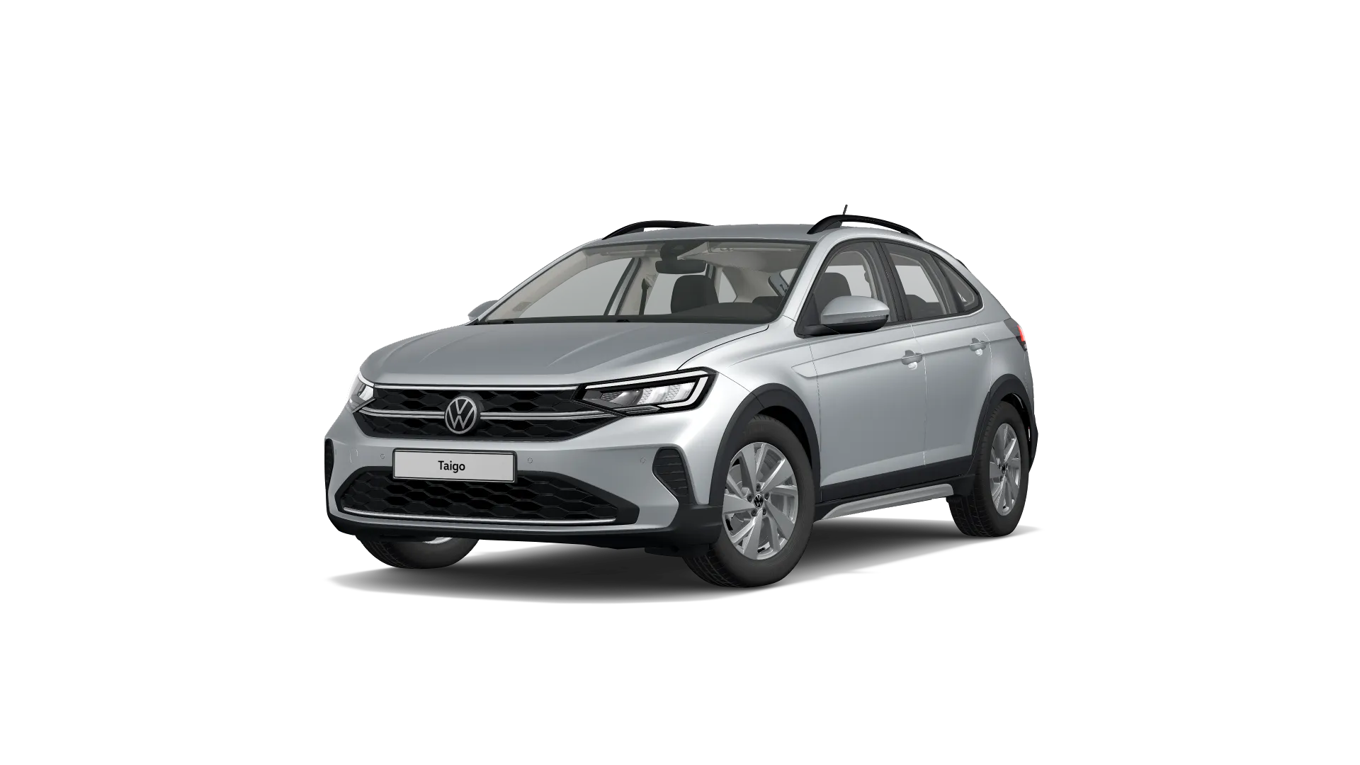 Volkswagen Taigo Life