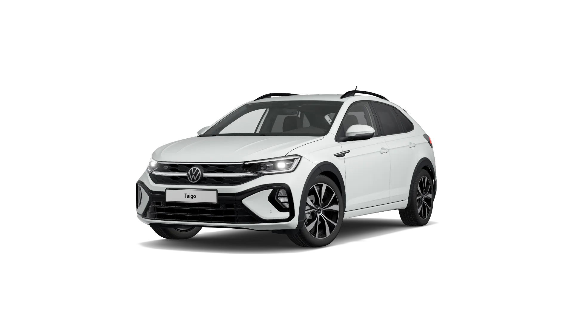Volkswagen Taigo R-Line
