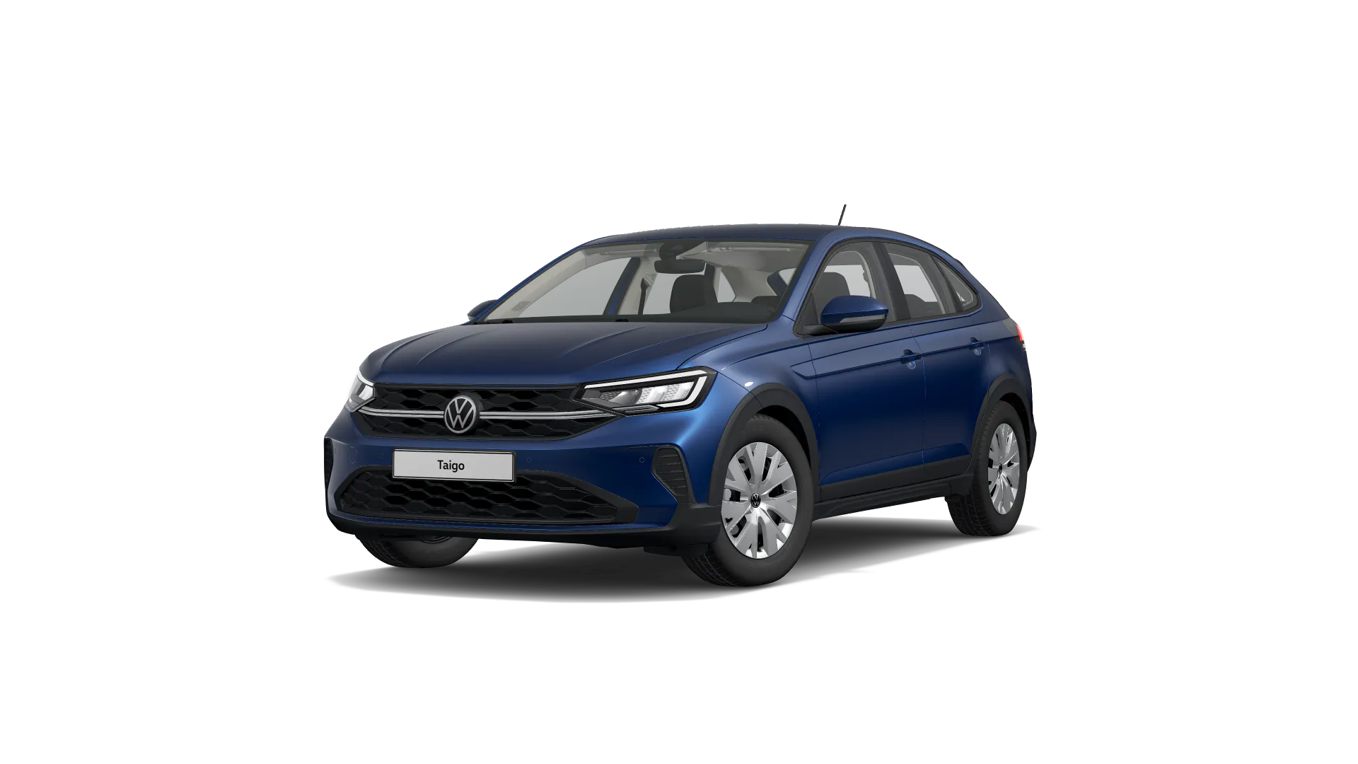 Volkswagen Taigo Basis-Modell