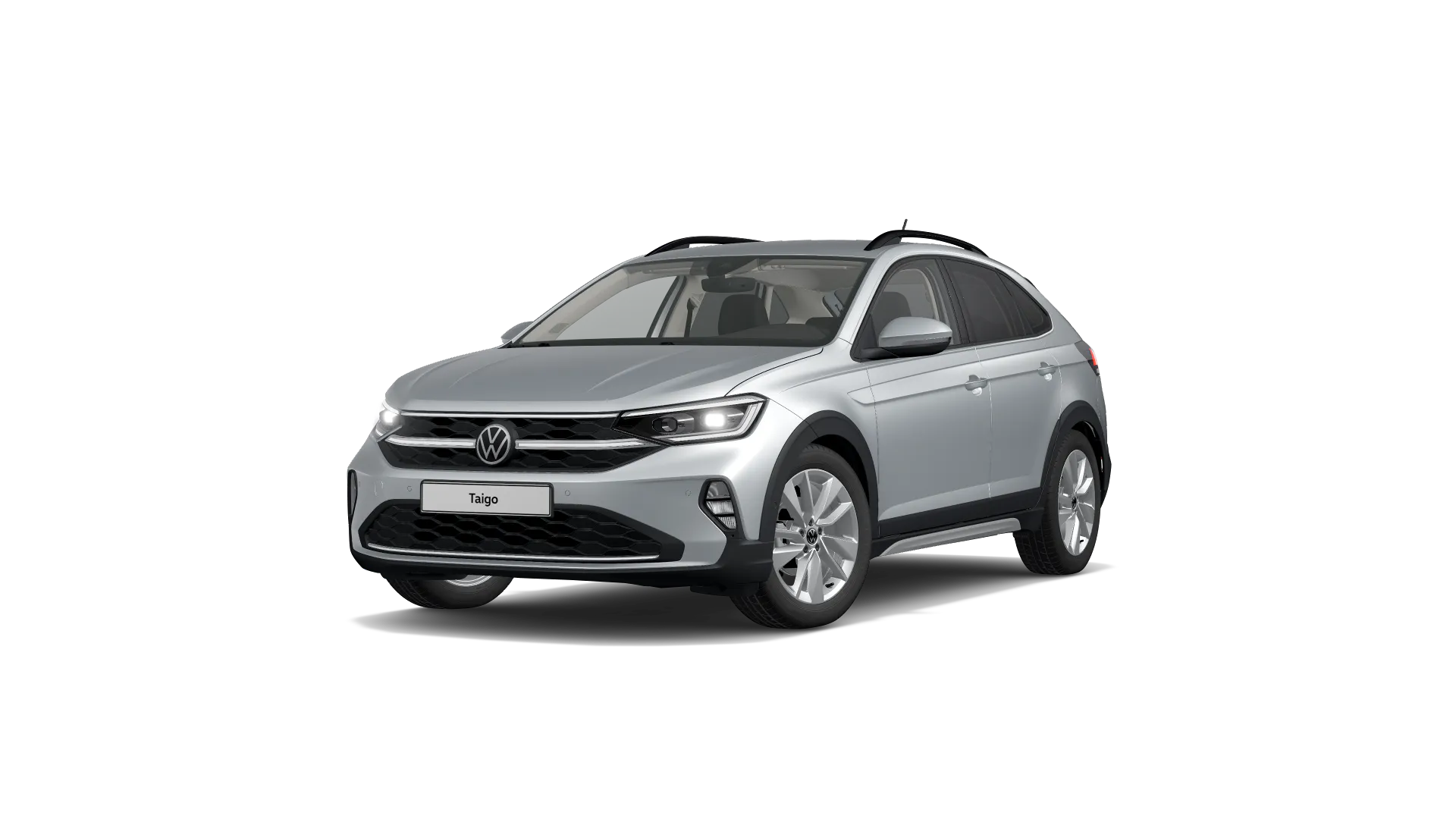 Volkswagen Taigo Life