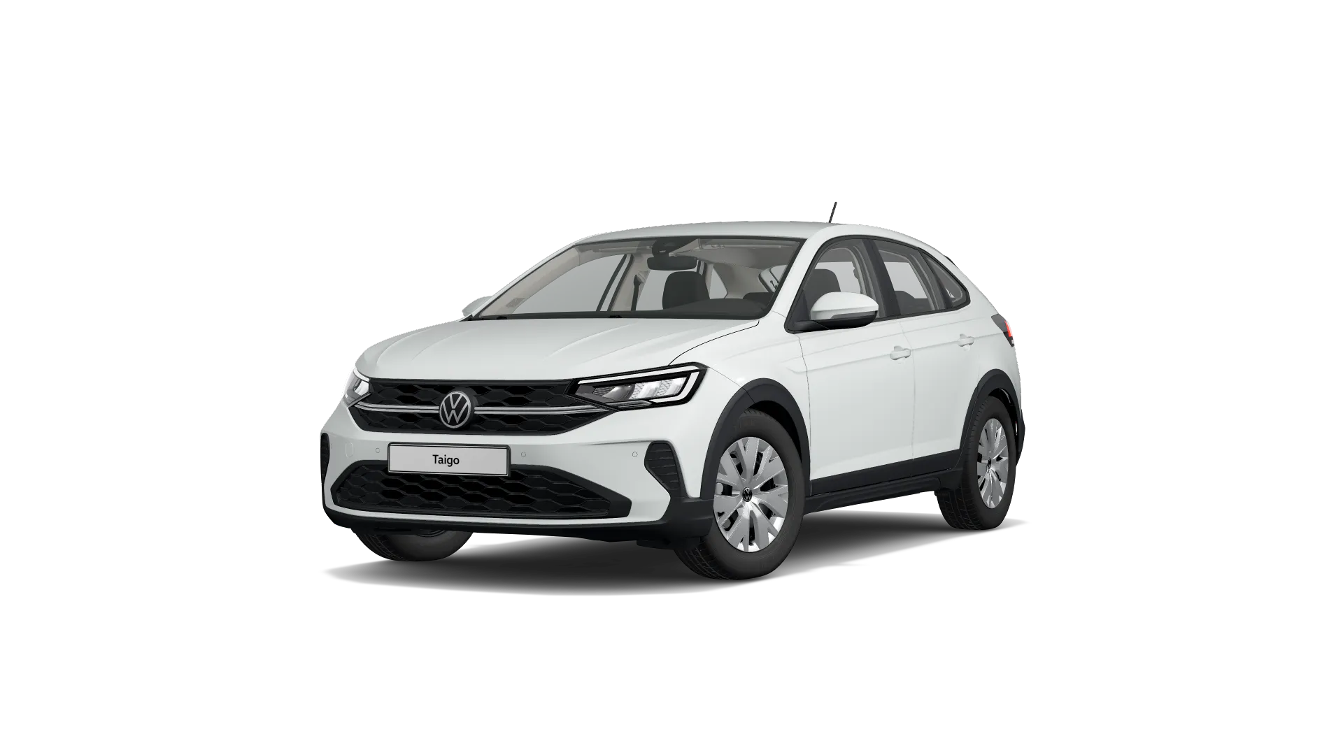 Volkswagen Taigo Basis-Modell