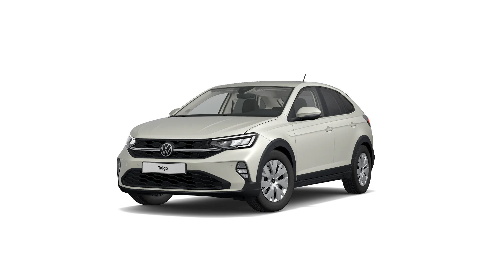 Volkswagen Taigo Basis-Modell