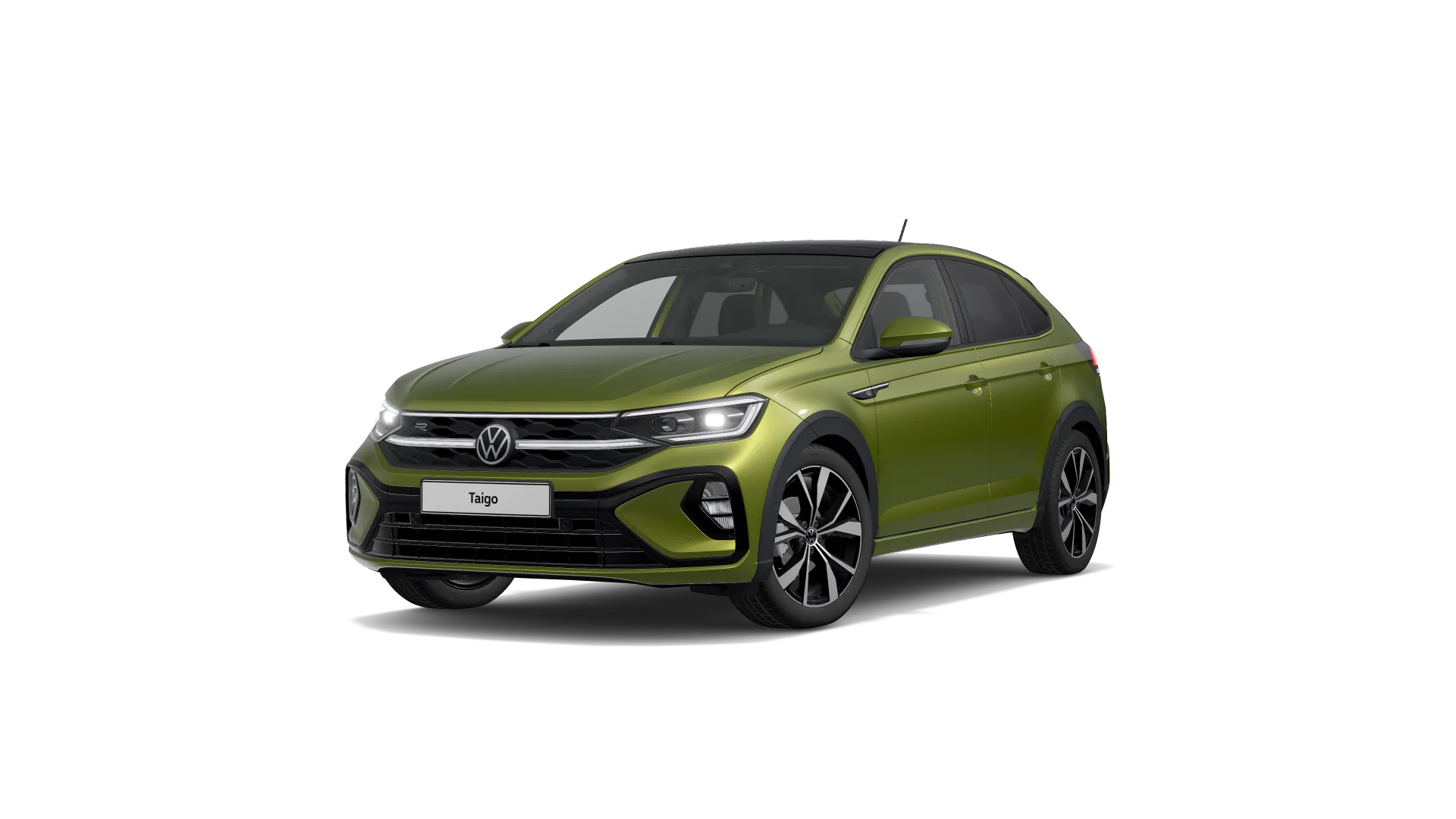 Volkswagen Taigo R-Line