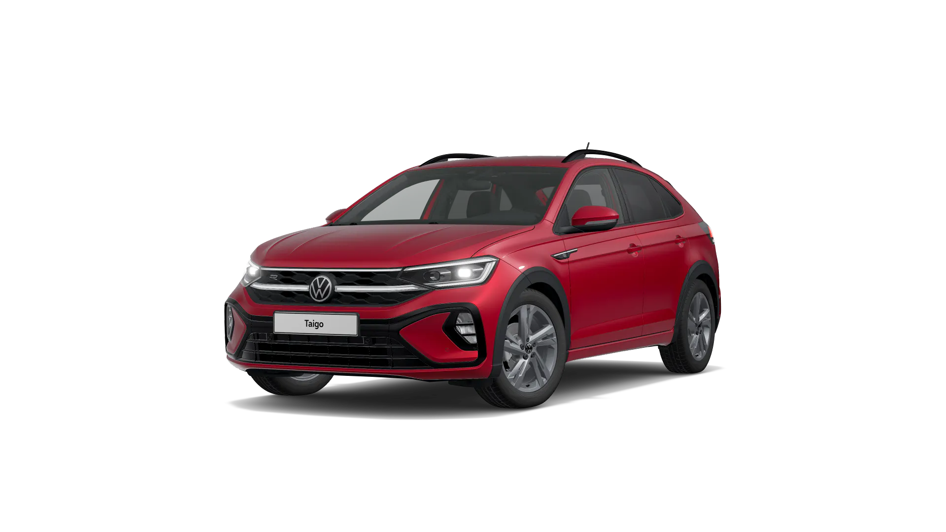 Volkswagen Taigo R-Line