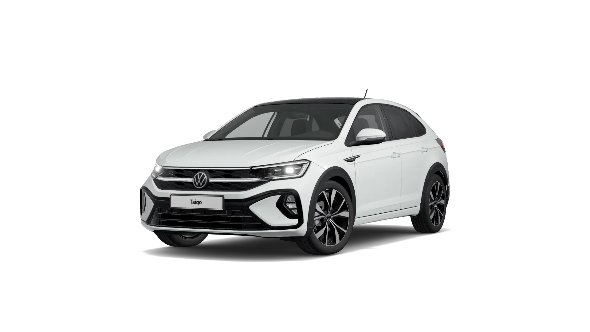 Volkswagen Taigo R-Line