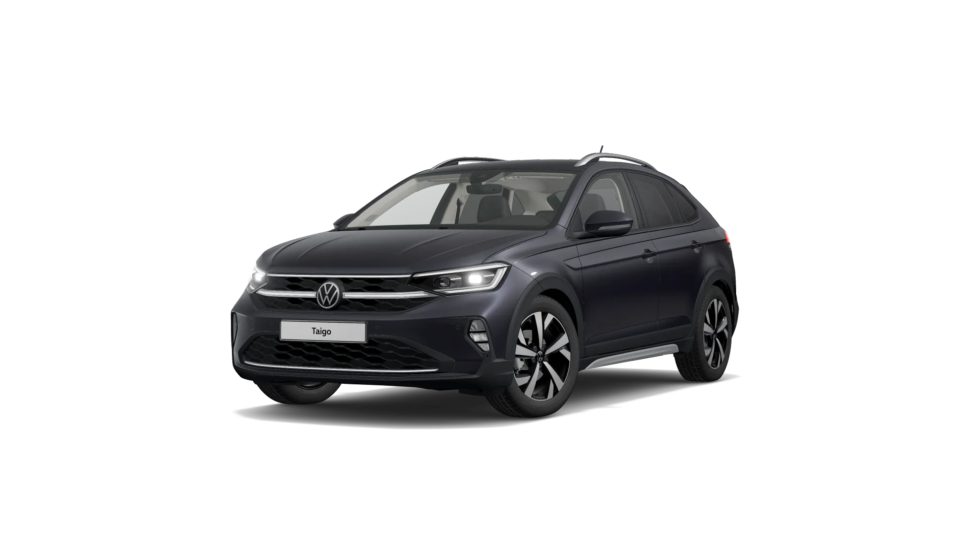 Volkswagen Taigo Style