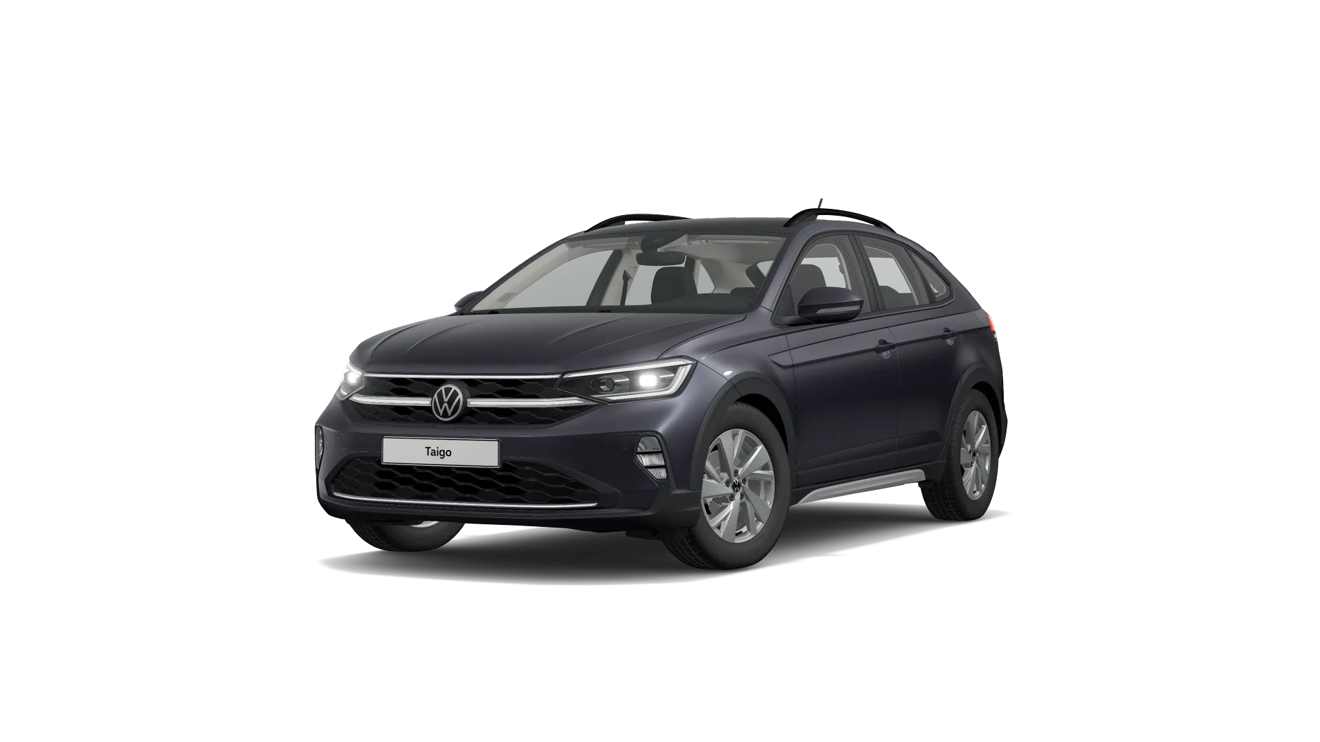 Volkswagen Taigo Life