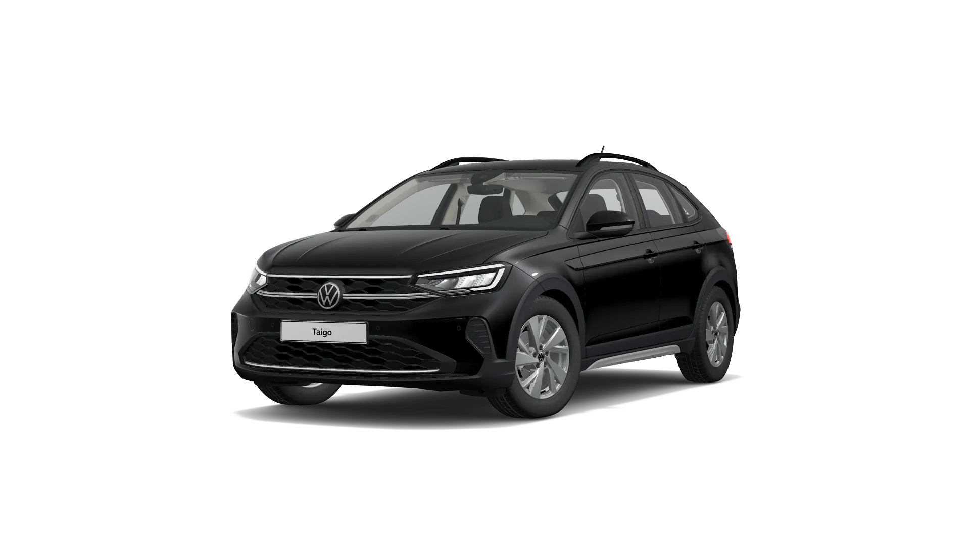 Volkswagen Taigo Life