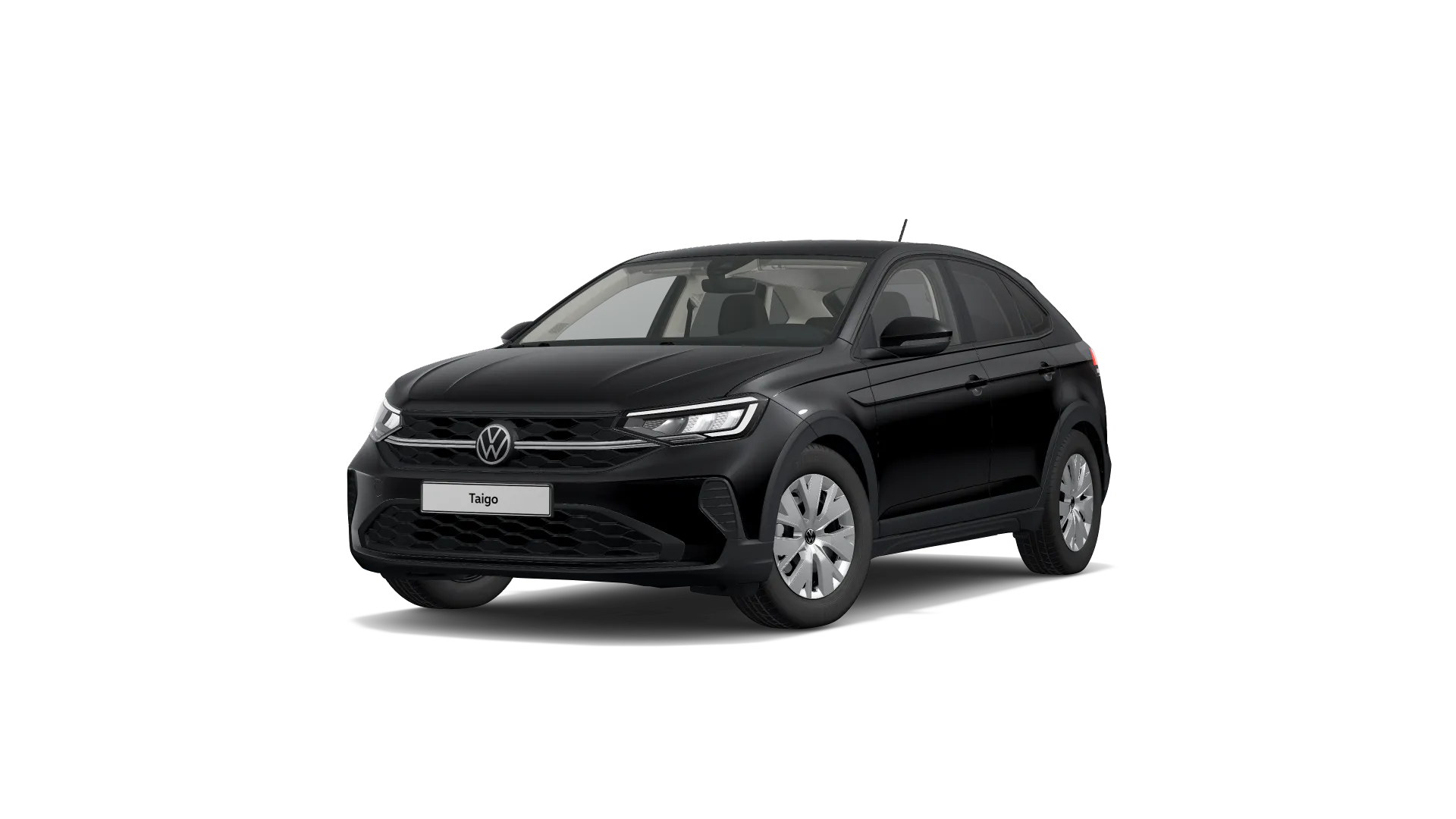Volkswagen Taigo Basis-Modell